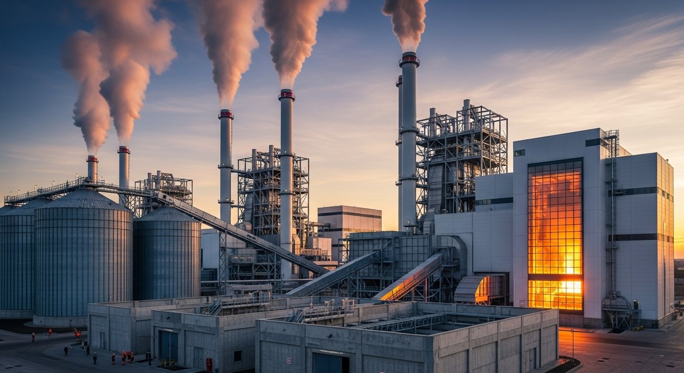 Atıktan Türetilmiş Yakıt Hazırlama